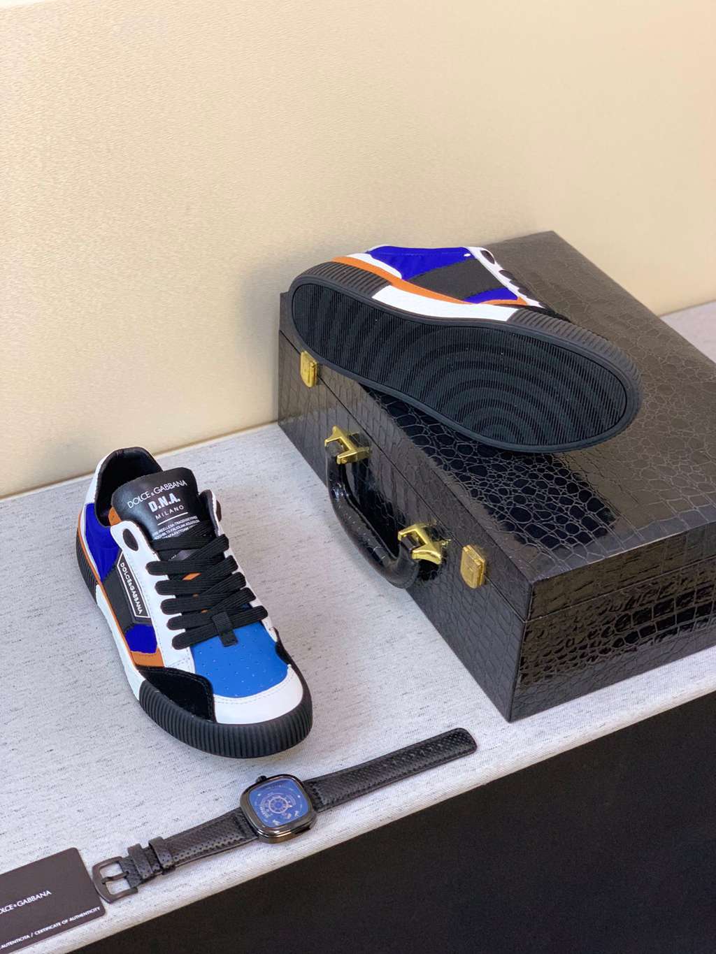 D*G sneaker